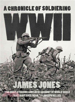 Wwii ― A Chronicle of Soldiering