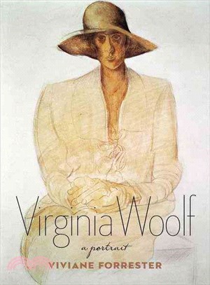 Virginia Woolf ― A Portrait