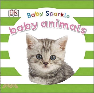 Baby Sparkle Baby Animals