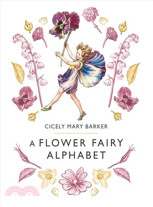 A Flower Fairy Alphabet