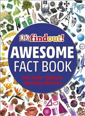 The Bumper Book of Amazing Facts
