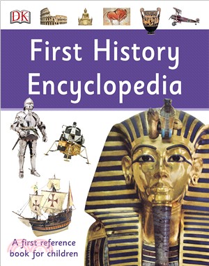 First history encyclopedia