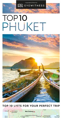 Dk Eyewitness Top 10 Phuket