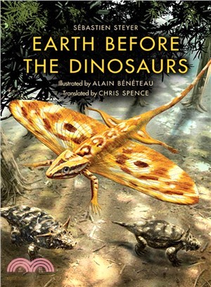 Earth Before the Dinosaurs