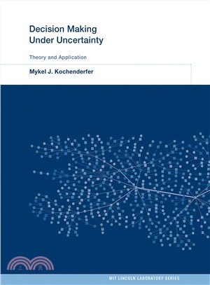 Decision Making Under Uncertainty ― Theory and Application