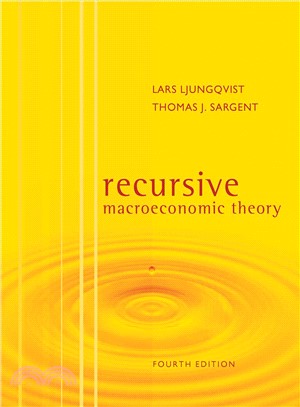 Recursive macroeconomic theory