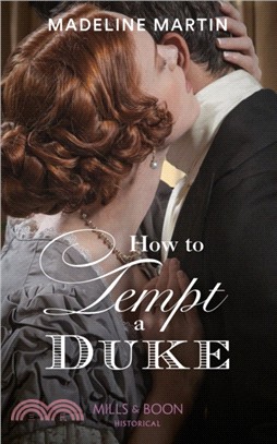 How To Tempt A Duke