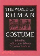 The World of Roman Costume