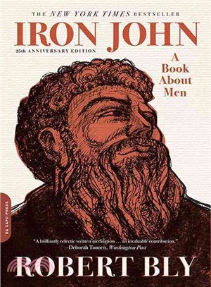 Iron John : a book about men /