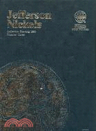 Jefferson Nickels Collection Starting 1996