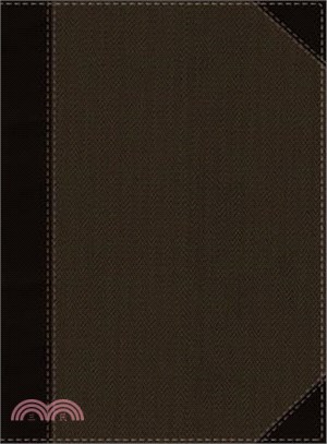 Holy Bible ― New King James Version, Cultural Backgrounds Study Bible, Brown, Red Letter Edition, Imitation Leather - Bringing to Life the Ancient World of Scriptu
