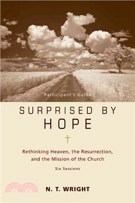 Surprised by Hope Pack