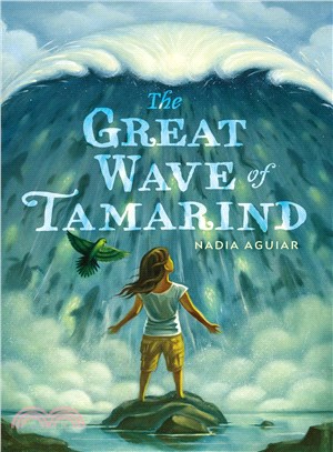 The great wave of Tamarind /