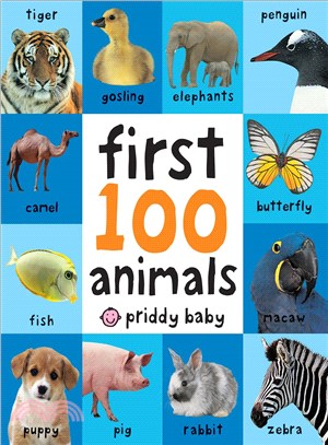 First 100 animals.
