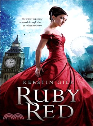 Ruby Red