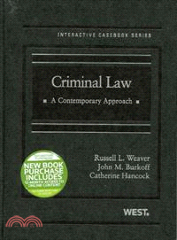 Criminal Law