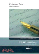 Criminal Law