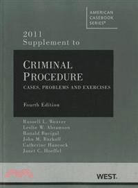 Criminal Procedure