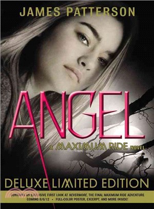 Angel : a Maximum Ride novel /