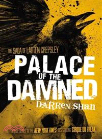 Palace of the damned /
