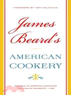 James Beard's American Cookery