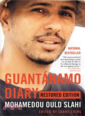 Guantánamo diary /