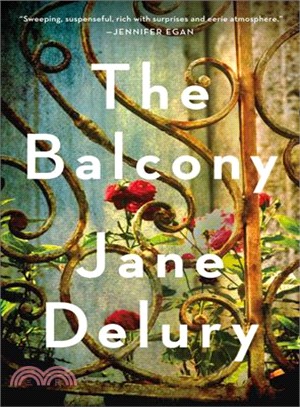 The Balcony