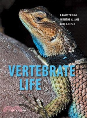 Vertebrate Life