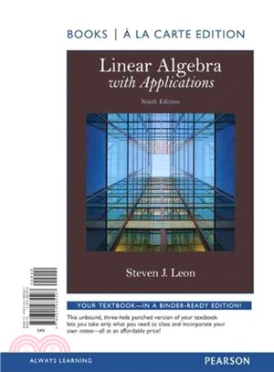 Linear Algebra with Applications