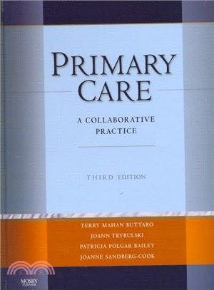 Primary Care ― A Collaborative Practice