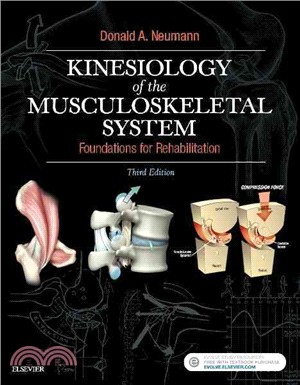 Kinesiology of the musculoskeletal system : foundations for rehabilitation /