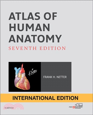 Atlas of Human Anatomy (7e)