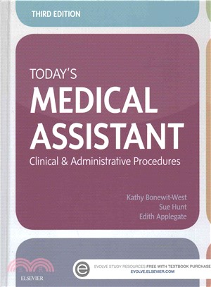 Today's Medical Assistant + Elsevier Adaptive Quizzing Access Card