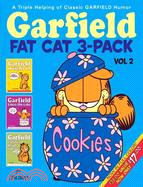Garfield fat cat 3-pack[Volume 2] /