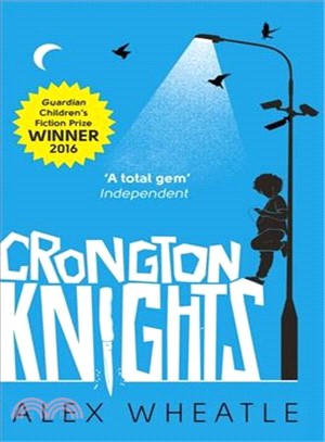 Crongton knights /