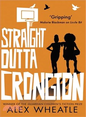 Straight outta crongton /