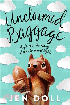 Unclaimed baggage /