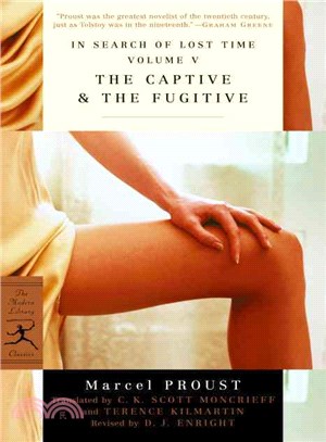 The captive ; The fugitive /