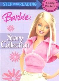 Barbie : Story collection.