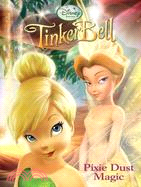 Pixie Dust Magic