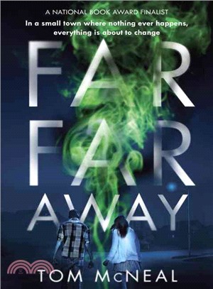 Far far away /
