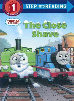 The close shave /