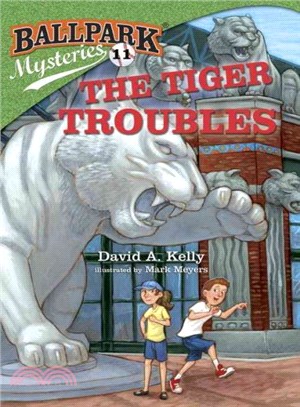 The tiger troubles /