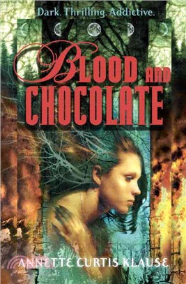 Blood and chocolate /