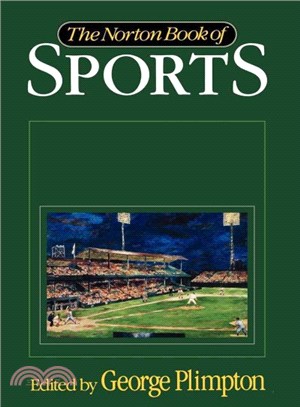 The Norton Book of Sports