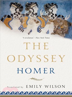 The Odyssey /