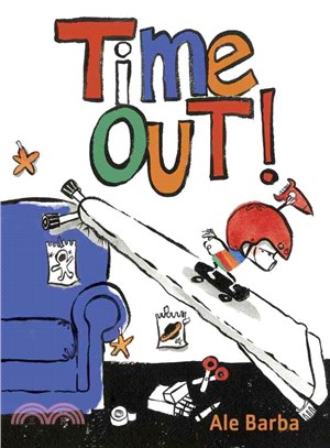 Time out! /