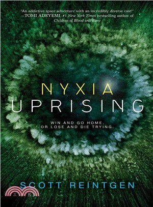 Nyxia uprising /