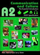 A2 Communication and Culture—The Essential Introduction
