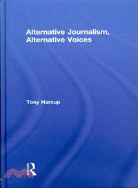 Alternative Journalism, Alternative Voices